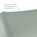 B-Ware Abc Design Buggy Kinderwagen Avus 2 Pine Sitz Einheit Einkaufskorb Sonnendach