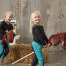 BY ASTRUP Steckenpferd / Hobby Horse