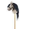 BY ASTRUP Steckenpferd / Hobby Horse
