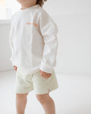 Nuaa B-WARE Oversized Team Daddy Sweater