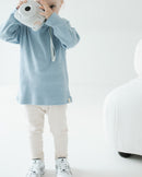 Nuaa B-WARE Soft Leggings Ecru