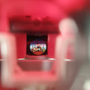 PAW Patrol Bundle Set von 6 Spielfiguren & Fahrzeuge