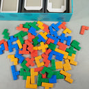 Ravensburger FITS Brettspiel Neuwertig