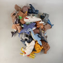 Sbabam Bundle KreatureX Tier & Dino Figuren