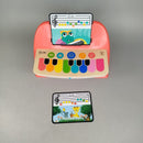 Hape Baby Einstein Klavier ab 3 4 5 Jahre