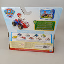 Spin Master PAW Patrol Ryder ATV Figur Nr.01 ab 3 Jahre
