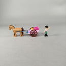 LEGO Friends Juniors Pferdewagen 10726