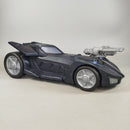 Mattel Batman Actionfigur mit Batmobile Neuwertig