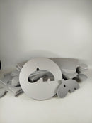 done by deer Schaumstoff-Spielmatte Play Around Neuwertig