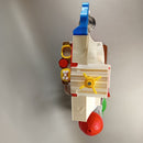 Fisher-Price Bundle Little People Spielscheune Set von 8 Figuren & Tiere