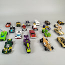 Bundle Hot Wheels x26 Fahrzeuge