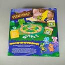 Goliath Im Eulenwald Brettspiel, Neuwertig