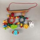 Eichhorn Bundle Lernwürfel & Figuren