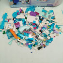 LEGO Frozen Eispalast 43172 Bauset
