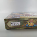 Hotel 13 Brettspiel Check-In