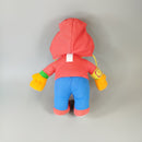 Playskool  Vintage Lernspielzeug - Ernie aus Sesamstraße