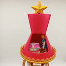 Playmobil Fantasy Turm – mit Figuren & Tieren, Set