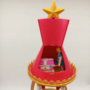 Playmobil Fantasy Turm – mit Figuren & Tieren, Set