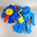 Bundle Mattel x1 Stunt Devils Action Arena