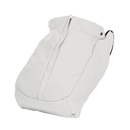 Emmaljunga NXT FLAT Winddecke Kinderwagenfußsack Fußsack White