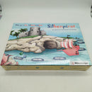 Mildenberger Der große Silbenzauber Silbenpirat Brettspiel Neu