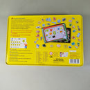 HABA Ich packe meinen Koffer Reisespiel magnetisch