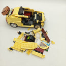 LEGO Creator Expert Fiat 500 10271 Fahrzeug