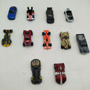 Hot Wheels Bundle 11x Spielzeugautos, gebraucht, ab 3 4 5 Jahre | ✅ geprüft 