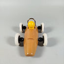  Rätsel-Bundle: Metallpuzzle-Set & BRIO Holzauto