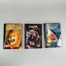 Natural Killers Natural Killers – DVD-Dokumentationsbundle