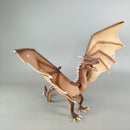 Schleich Drachenfigur Neuwertig