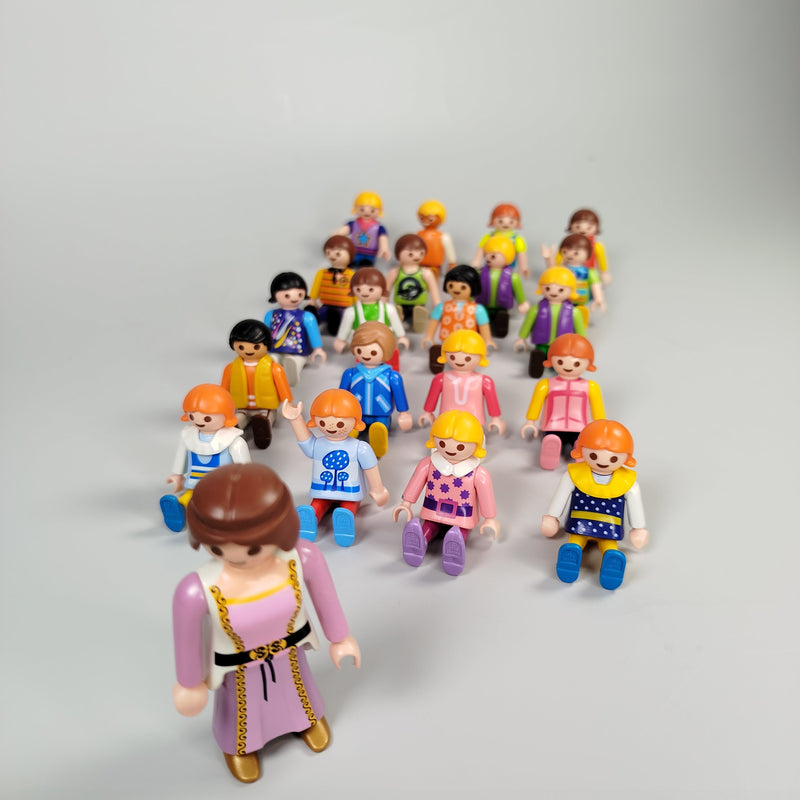 Playmobil Playmobil Kindergruppen-Set