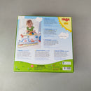 HABA Auf dem Land Fädelspiel Bauernhof 5580