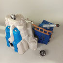 Playmobil Bundle Ritter Set Festung & Kanonen