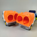 Bundle Playmobil x4 Fahrzeuge, Neuwertig