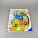 Ravensburger Bundle tiptoi Set von 3 Lernbücher