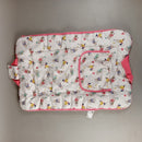 Bundle Puppenkleidung Trage Rucksack Matratze