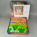 KOSMOS La Città 682518 Brettspiel Strategiespiel