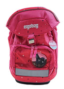 Ergobag prime Urlaub auf dem ReitBärhof Schulrucksack Schulranzen