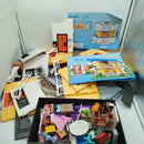 Playmobil Modernes Wohnhaus mit Etage 9266+6554