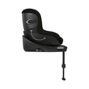 cybex Sirona G i-Size Plus Kindersitz Autokindersitz Kinderautositz Moon Black