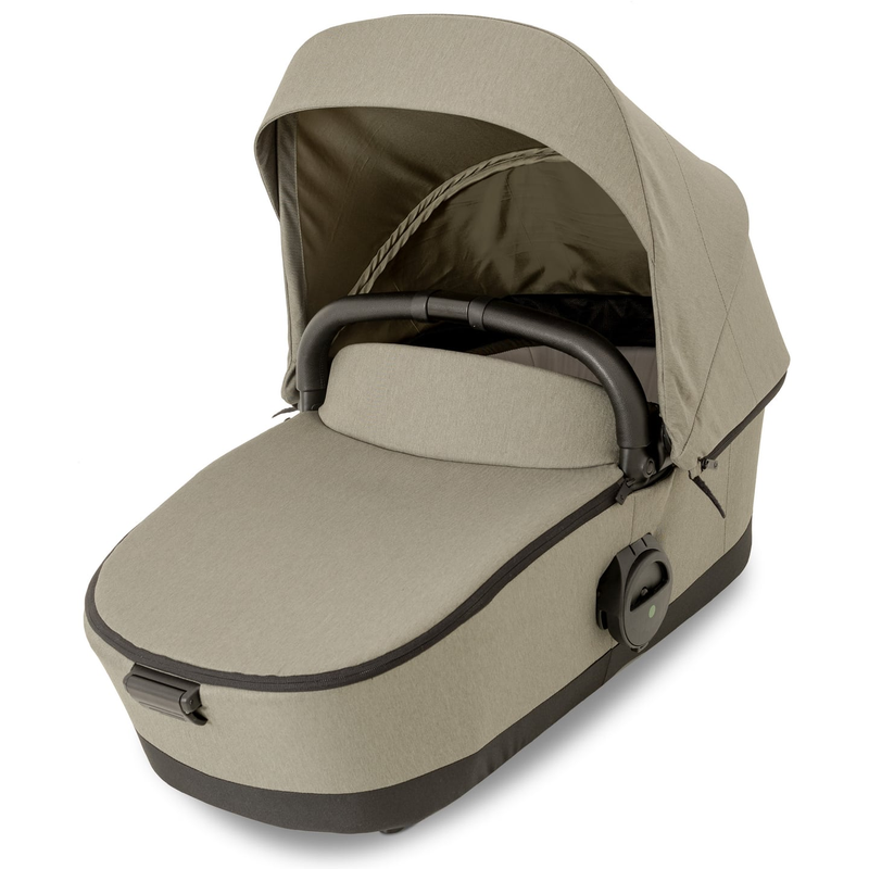 Easywalker Harvey⁵ Wanne Sage Green Wanne Babywanne Kinderwagen Zubehör