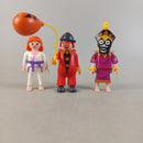 Playmobil Bundle Scooby-Doo Set von 10 Figuren