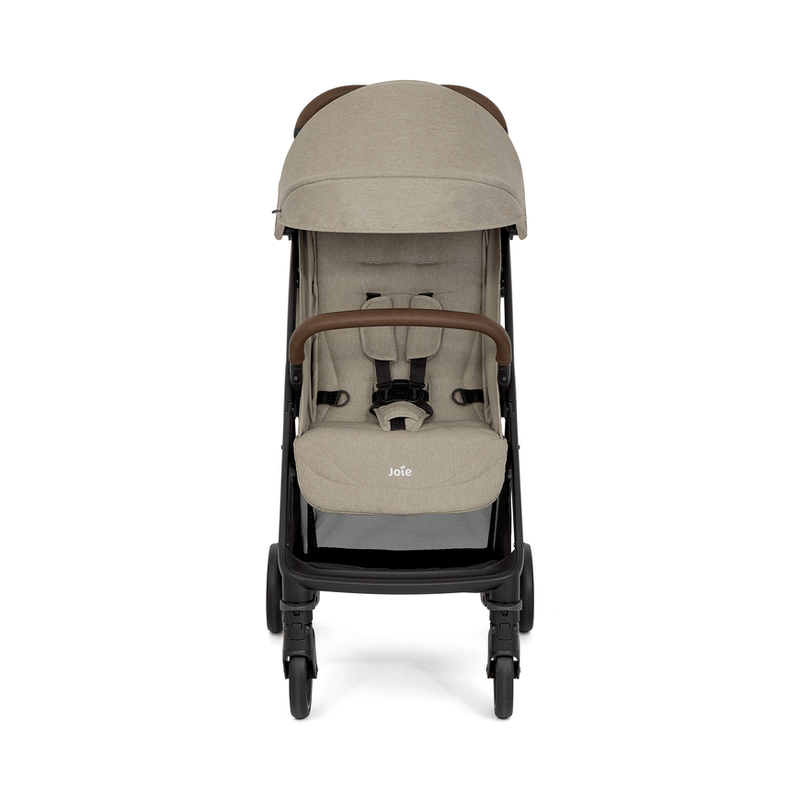 Joie Pact Pro Oak Kinderwagen Buggy Reisebuggys Babywagen Sportwagen Kinderbuggy