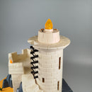 Playmobil Ritterburg Spielset