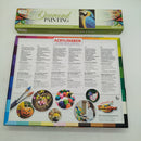 Schipper Bundle Kreativ von 2 Acryl & Diamond Painting Neuwertig
