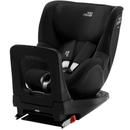 Britax Römer Dualfix Kindersitz Kinderautositz Autokindersitz I Size Space Black B-Ware