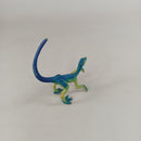 Schleich Dinosaurier & Reptilien Set von 6 Tierfiguren