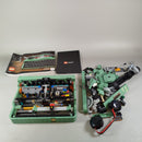 LEGO Ideas Schreibmaschine 21327 Modell