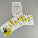 Bundle Kosmos x2 Kartenspiele, Neuwertig